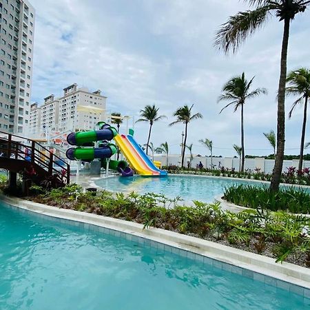 Salinas Exclusive Resort Салинополис Экстерьер фото