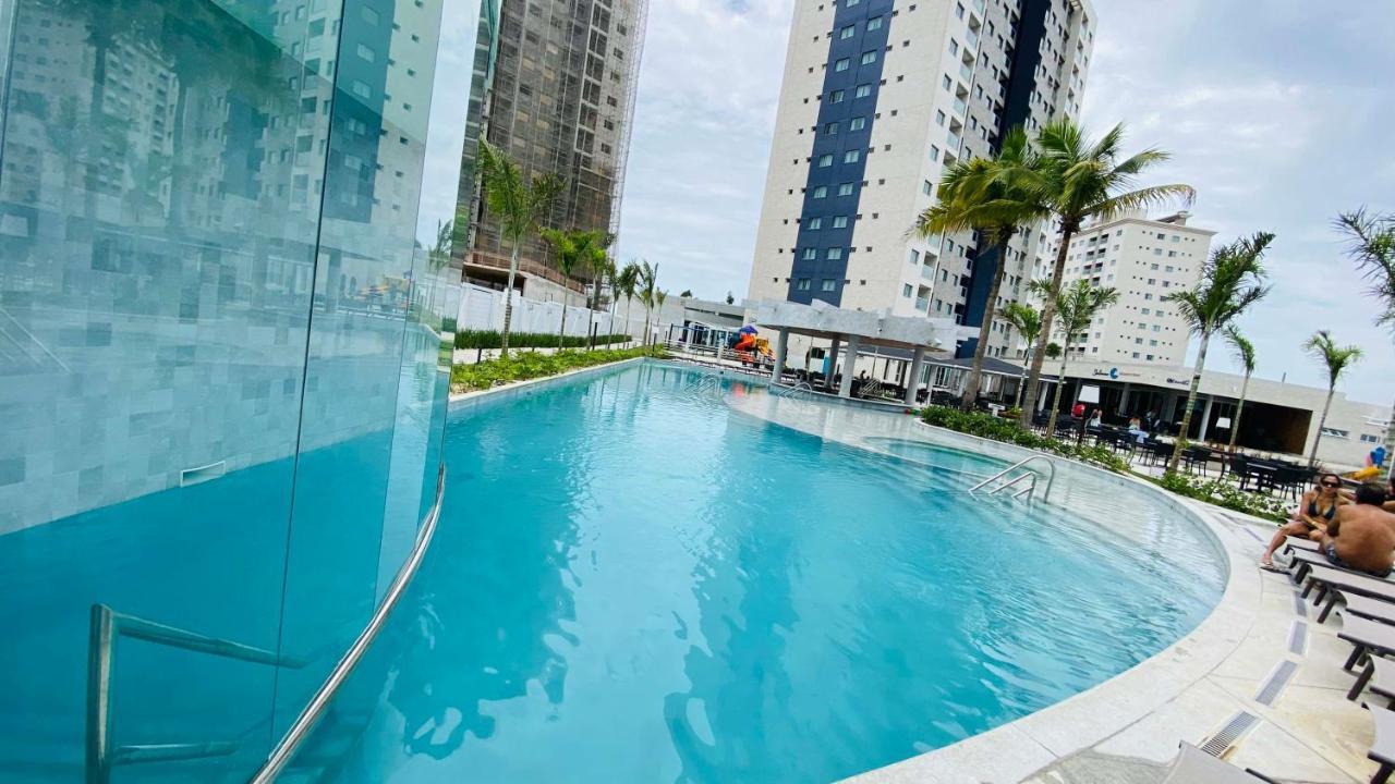 Salinas Exclusive Resort Салинополис Экстерьер фото