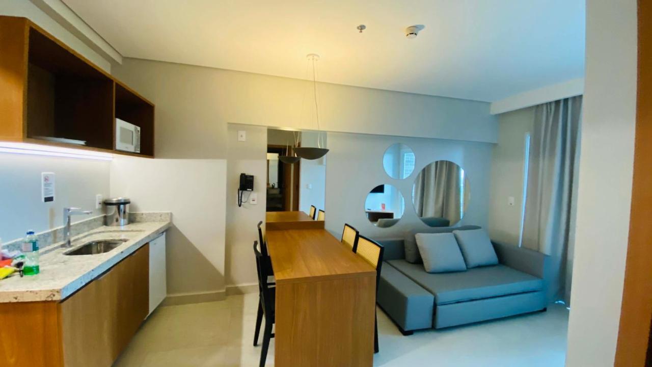 Salinas Exclusive Resort Салинополис Экстерьер фото