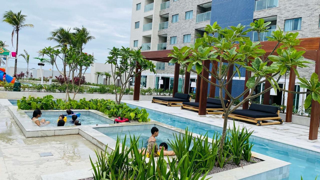 Salinas Exclusive Resort Салинополис Экстерьер фото