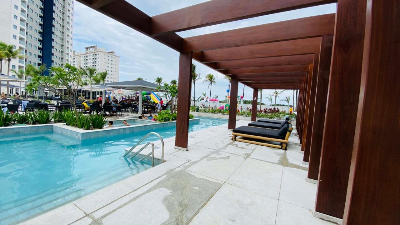 Salinas Exclusive Resort Салинополис Экстерьер фото
