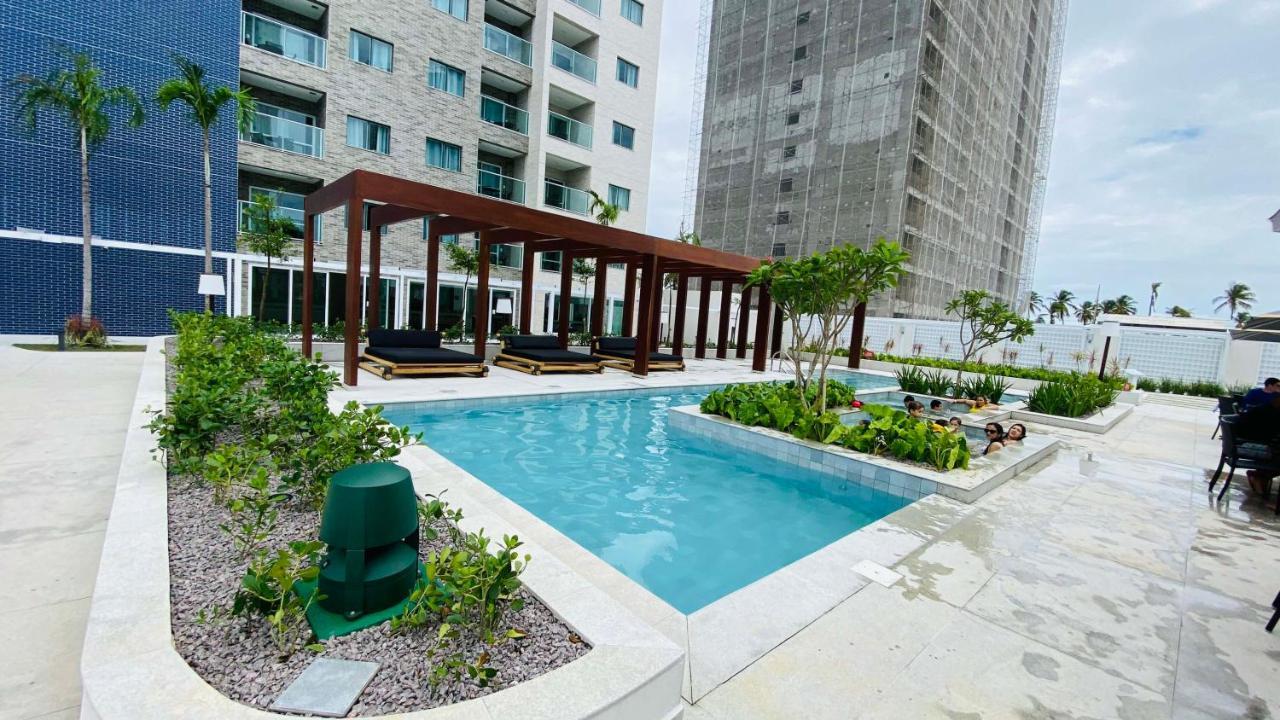 Salinas Exclusive Resort Салинополис Экстерьер фото