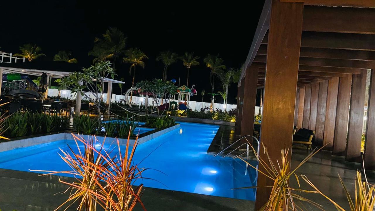 Salinas Exclusive Resort Салинополис Экстерьер фото